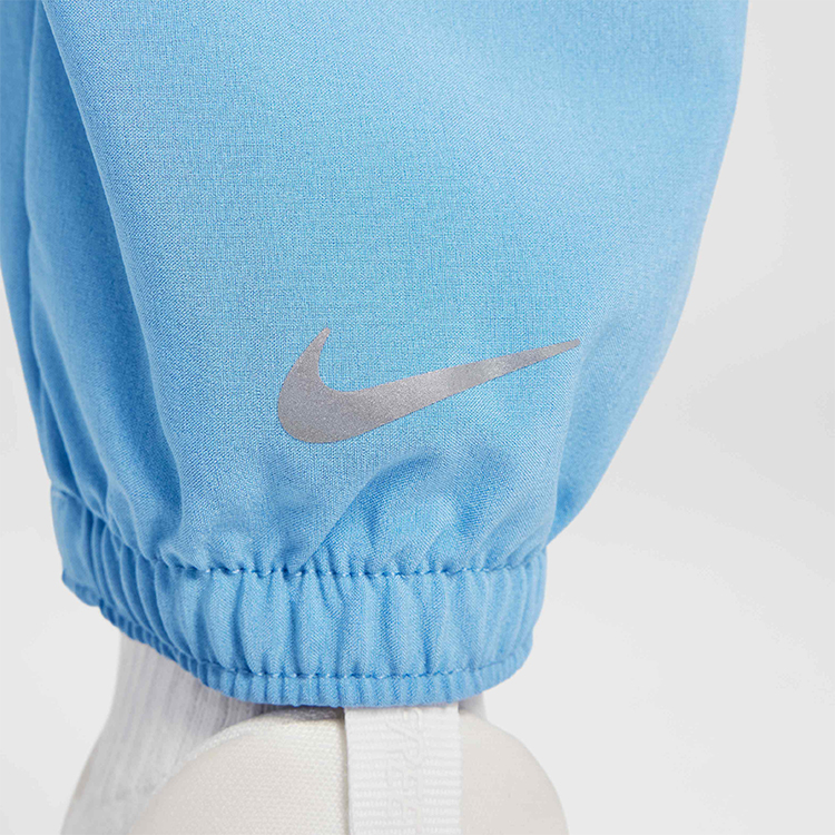 Брюки Nike B NK DF MULTI PANT ESSNTL / Мужской / L / Голубой photo 2